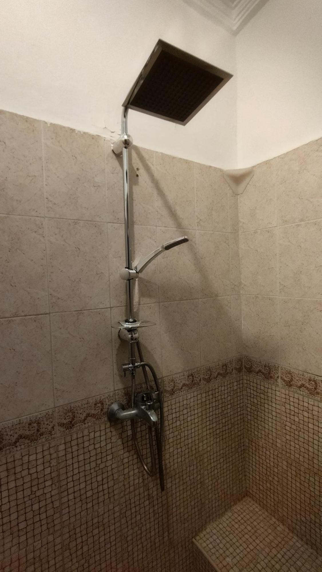 Appartement De Mustapha Larache Bagian luar foto