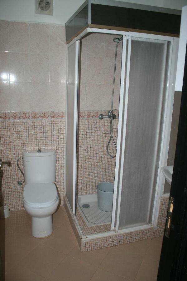 Appartement De Mustapha Larache Bagian luar foto